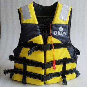 Outdoor Rafting Life Jacket For Children