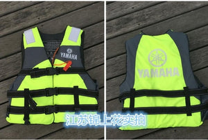 Outdoor Rafting Life Jacket For Children