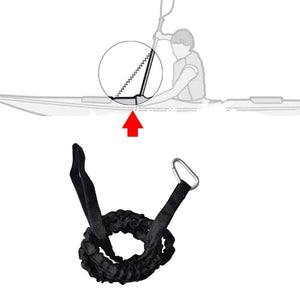 Rod Leash Safety Rope