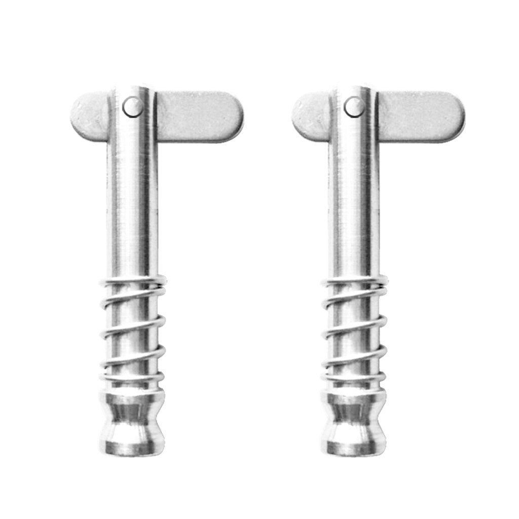 Stainless Steel Quick Release Pin